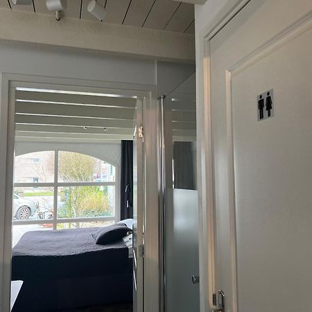 Hush Bed & Breakfast Helmond Exteriér fotografie