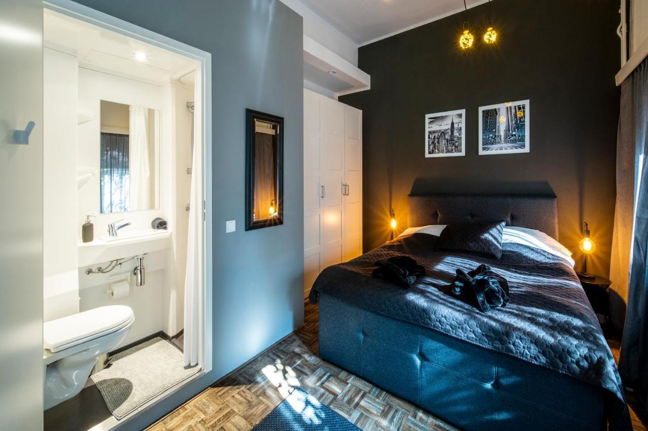Hush Bed & Breakfast Helmond Exteriér fotografie
