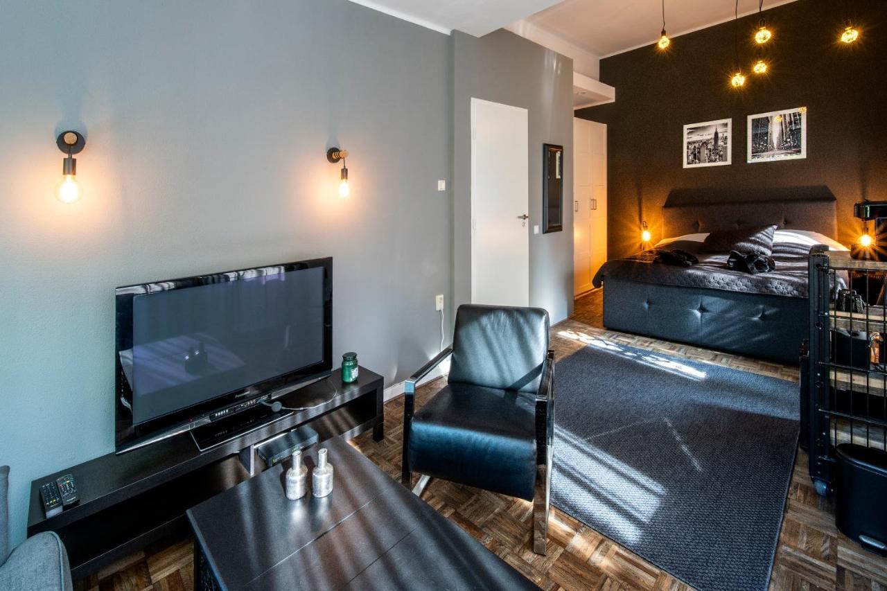 Hush Bed & Breakfast Helmond Exteriér fotografie