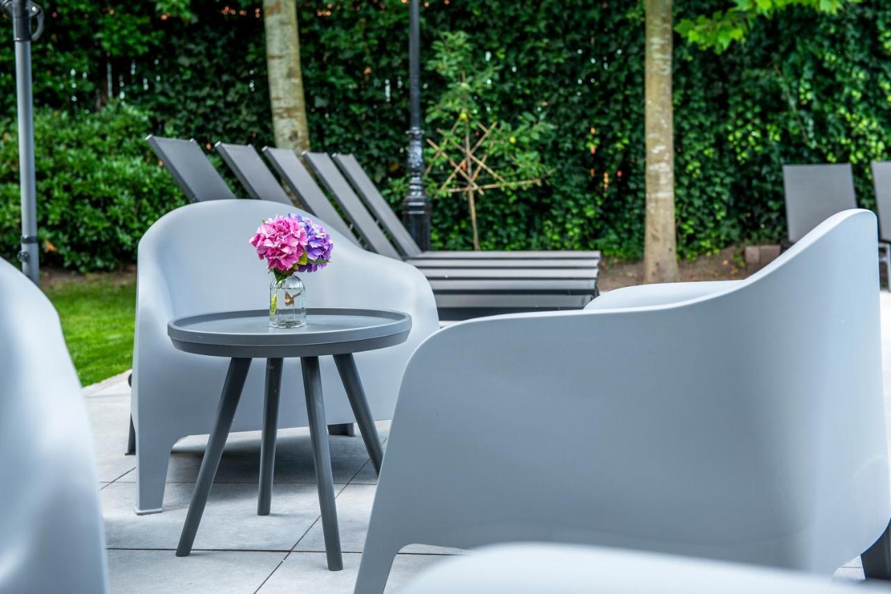 Hush Bed & Breakfast Helmond Exteriér fotografie