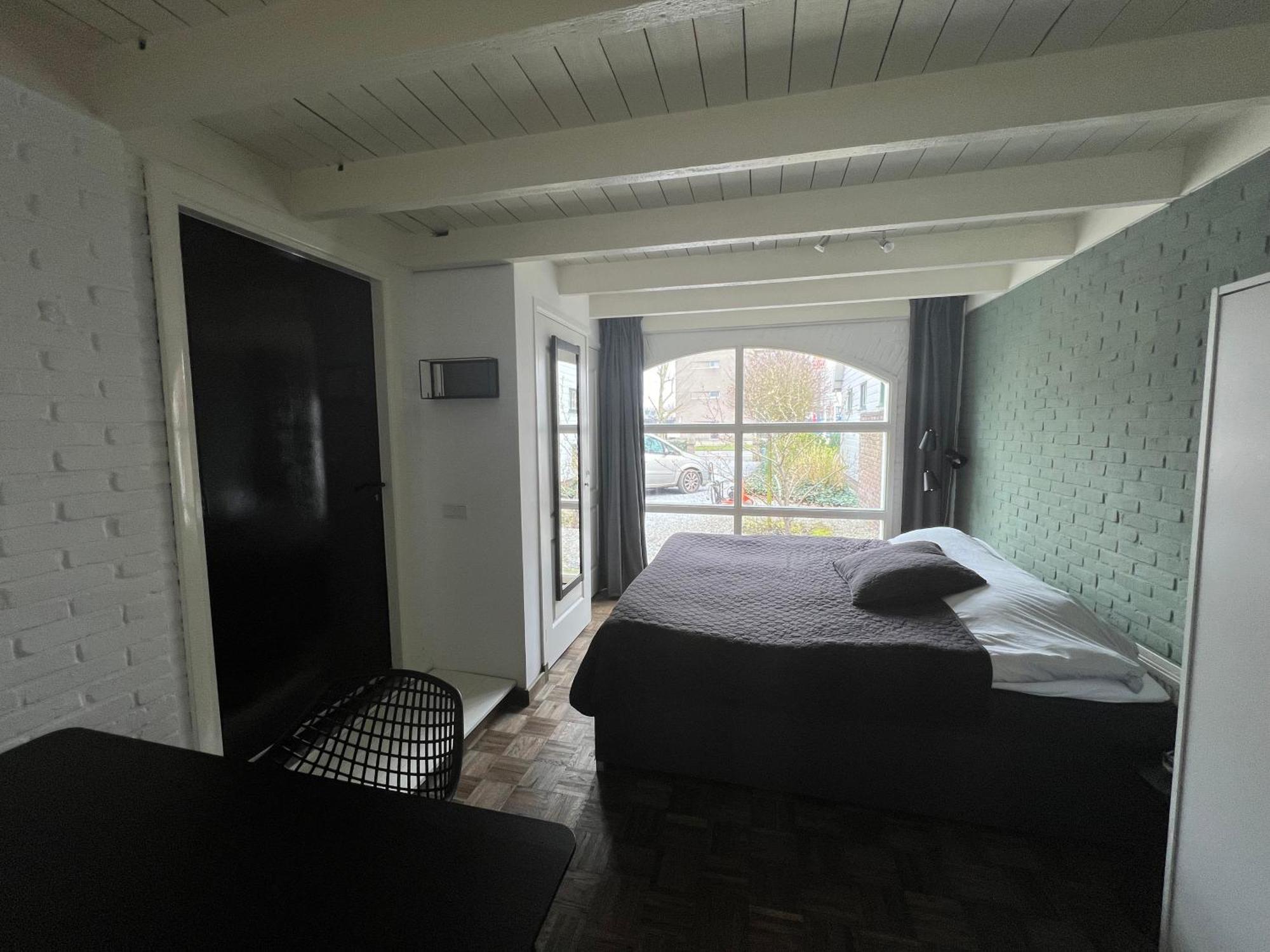 Hush Bed & Breakfast Helmond Exteriér fotografie