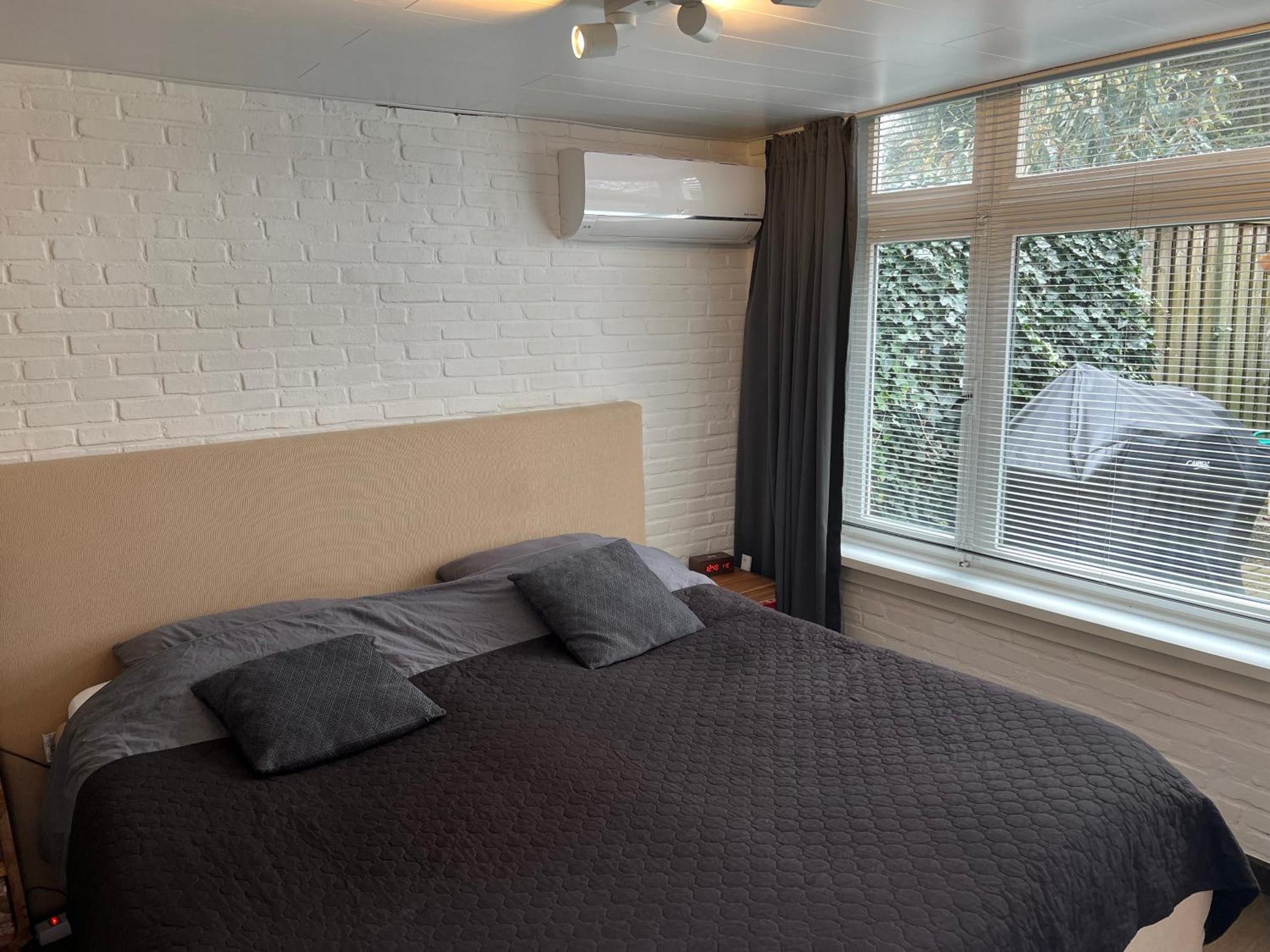 Hush Bed & Breakfast Helmond Exteriér fotografie