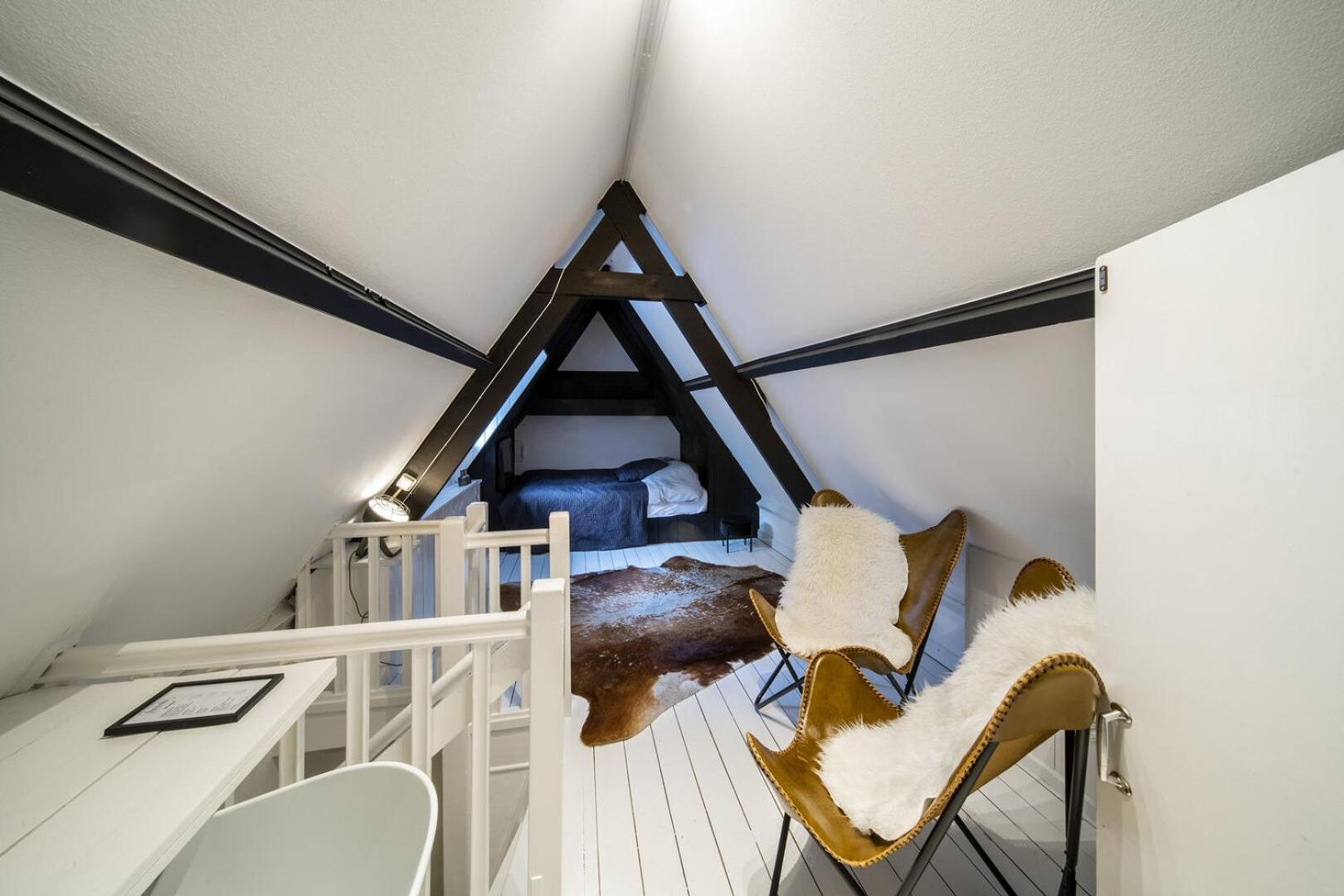 Hush Bed & Breakfast Helmond Exteriér fotografie