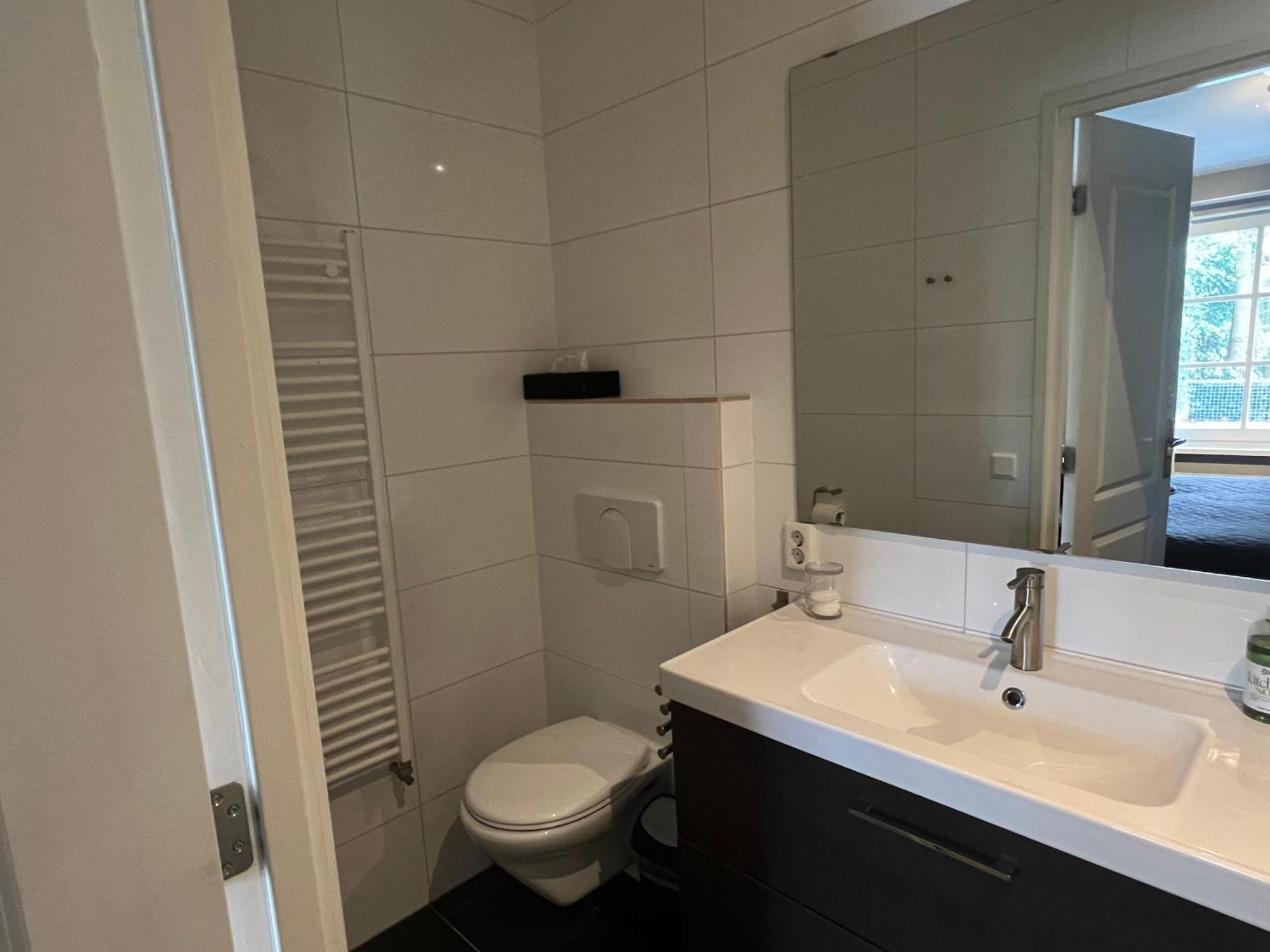 Hush Bed & Breakfast Helmond Exteriér fotografie