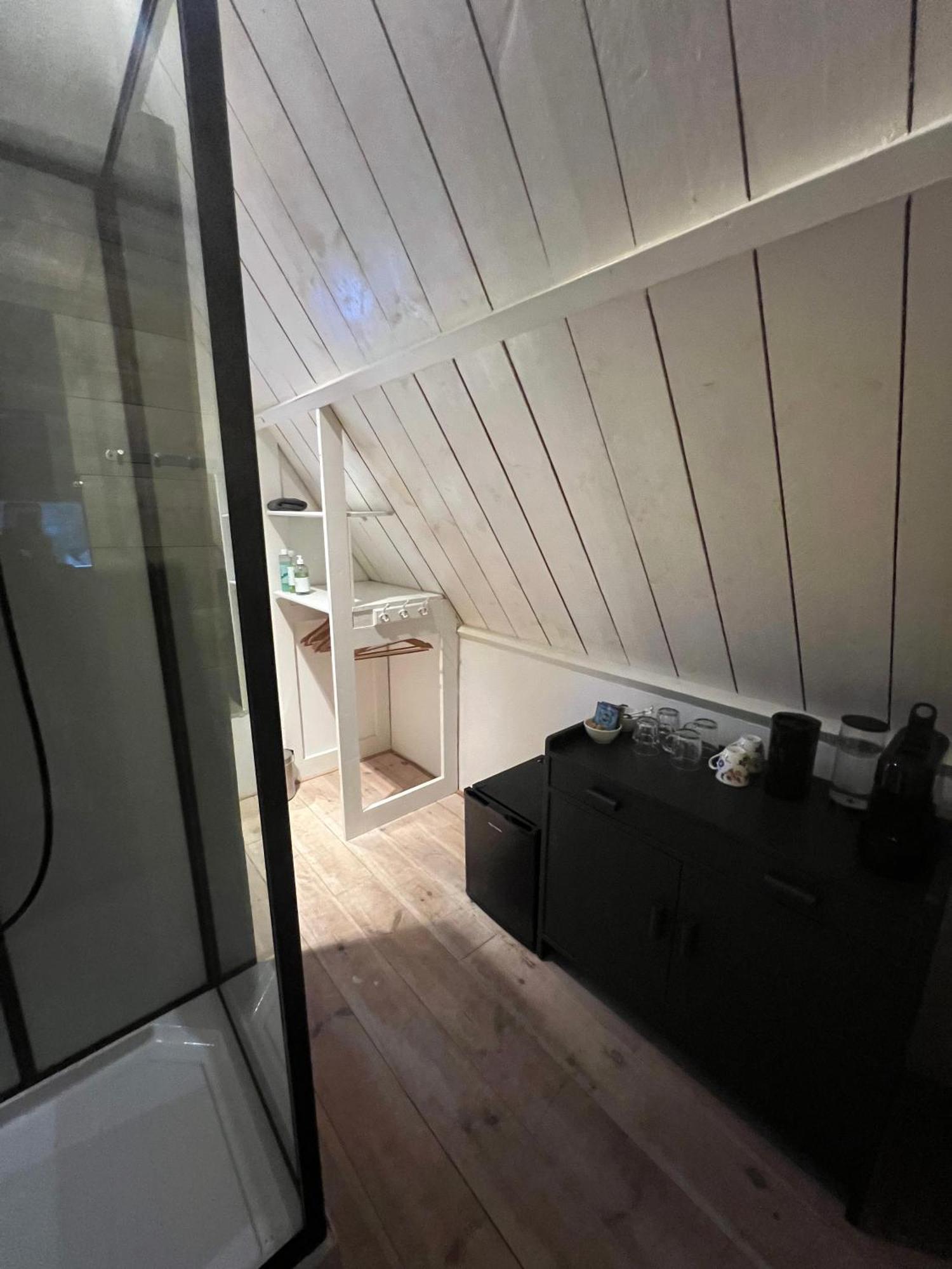 Hush Bed & Breakfast Helmond Exteriér fotografie